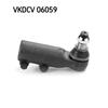 SKF Tie Track Rod End VKDCV 06059