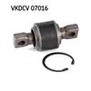 SKF Repair Kit suspension strut support mount VKDCV 07016