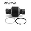 SKF Repair Kit suspension strut support mount VKDCV 07026