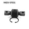 SKF Repair Kit suspension strut support mount VKDCV 07031