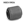 SKF Bushing stabiliser bar VKDCV 09034