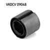 SKF Bushing stabiliser bar VKDCV 09048