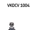 SKF LinkCoupling Rod stabiliser VKDCV 10043