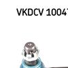 SKF LinkCoupling Rod stabiliser VKDCV 10047