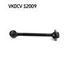 SKF Control ArmTrailing Arm wheel suspension VKDCV 12009