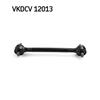 SKF Control ArmTrailing Arm wheel suspension VKDCV 12013