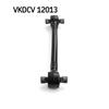 SKF Control ArmTrailing Arm wheel suspension VKDCV 12013