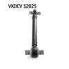 SKF Control ArmTrailing Arm wheel suspension VKDCV 12025