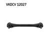 SKF Control ArmTrailing Arm wheel suspension VKDCV 12027