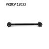 SKF Control ArmTrailing Arm wheel suspension VKDCV 12033