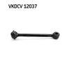 SKF Control ArmTrailing Arm wheel suspension VKDCV 12037