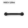 SKF Control ArmTrailing Arm wheel suspension VKDCV 12046