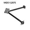 SKF Control ArmTrailing Arm wheel suspension VKDCV 12075