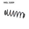 SKF Suspension Spring VKDL 31009