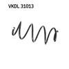 SKF Suspension Spring VKDL 31013