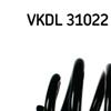 SKF Suspension Spring VKDL 31022