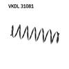 SKF Suspension Spring VKDL 31081