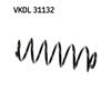 SKF Suspension Spring VKDL 31132