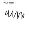 SKF Suspension Spring VKDL 31133
