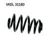 SKF Suspension Spring VKDL 31180