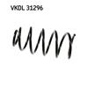 SKF Suspension Spring VKDL 31296