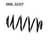 SKF Suspension Spring VKDL 31337
