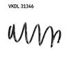 SKF Suspension Spring VKDL 31346