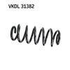 SKF Suspension Spring VKDL 31382