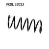 SKF Suspension Spring VKDL 32013