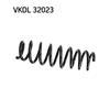 SKF Suspension Spring VKDL 32023