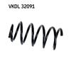 SKF Suspension Spring VKDL 32091