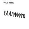 SKF Suspension Spring VKDL 32131