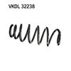 SKF Suspension Spring VKDL 32238