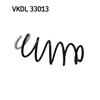 SKF Suspension Spring VKDL 33013