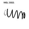 SKF Suspension Spring VKDL 33021