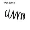 SKF Suspension Spring VKDL 33052