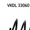 SKF Suspension Spring VKDL 33060