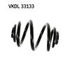 SKF Suspension Spring VKDL 33133
