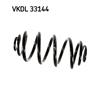 SKF Suspension Spring VKDL 33144