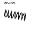 SKF Suspension Spring VKDL 33179