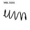 SKF Suspension Spring VKDL 33215