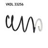 SKF Suspension Spring VKDL 33256