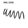 SKF Suspension Spring VKDL 33285