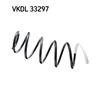 SKF Suspension Spring VKDL 33297