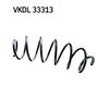 SKF Suspension Spring VKDL 33313