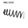 SKF Suspension Spring VKDL 33333