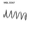 SKF Suspension Spring VKDL 33347