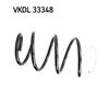 SKF Suspension Spring VKDL 33348