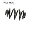 SKF Suspension Spring VKDL 38042