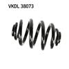 SKF Suspension Spring VKDL 38073